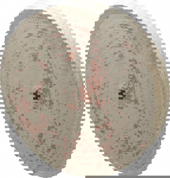 Unmounted Polishing Wheel Buffing Wheel: 10